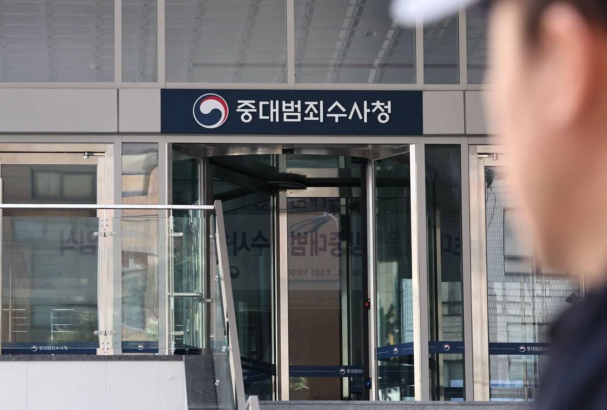윤호중 행안장관, '임은정 광주중수청장 감찰 착수 지시' / 뉴스1