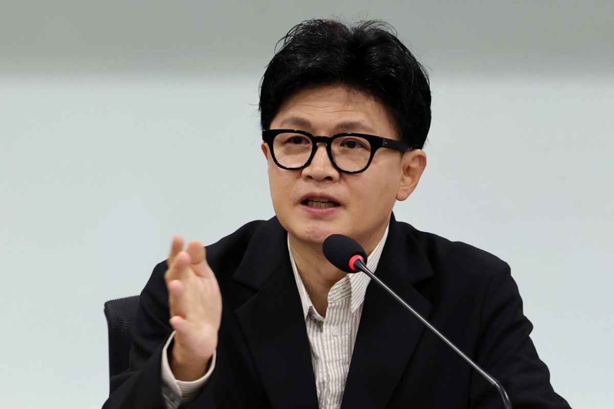 공봉숙 검사가 '한동훈 딸 수사 무마 의혹'을 정면 반박하며 한 말