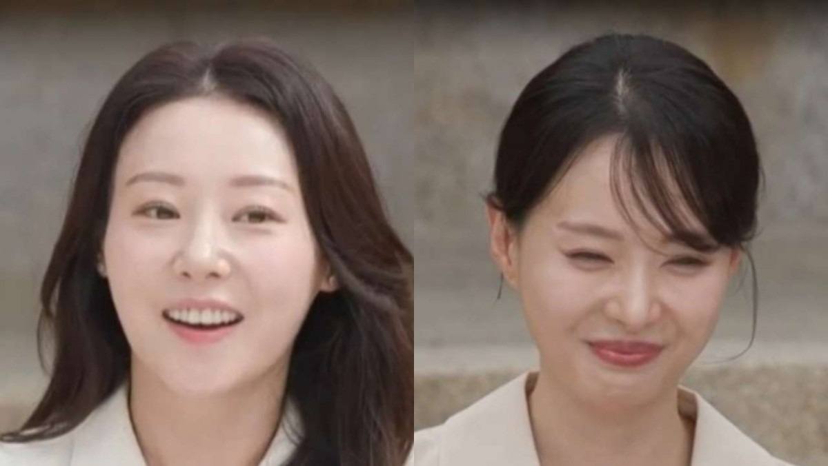 ‘미우새’ 김승수 송종호 맞선녀 등장, 직업도 공개