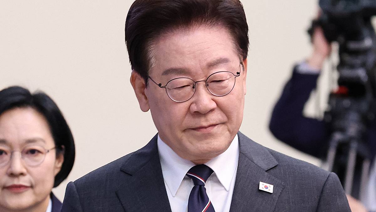 “이재명 대통령의 ‘좌아한 소통’, 국민 분노만 키운다”…맹공 퍼부은 ‘이 사람’