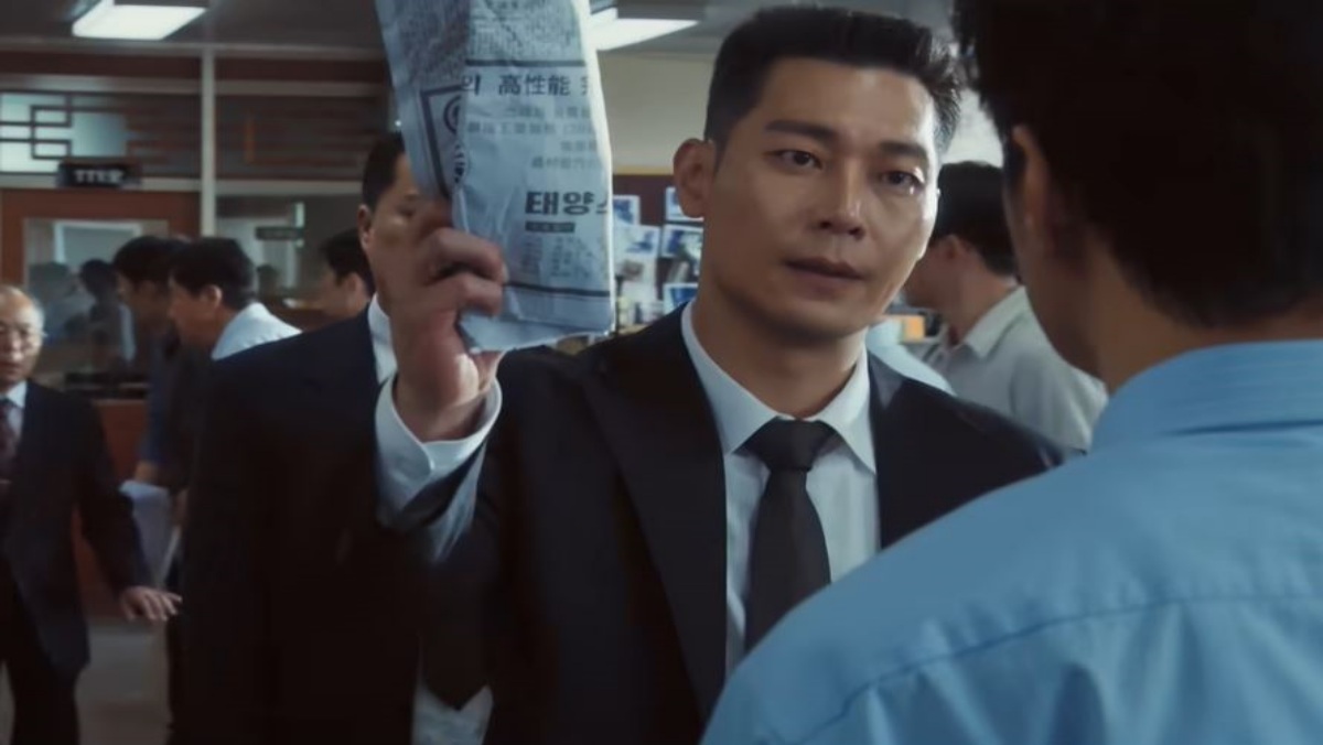 온갖 '논란'의 중심인데… 누적 관객 300만 돌파·TOP5 오른 한국 영화