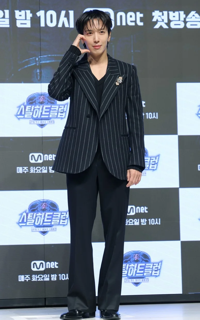 “최애와 함께하는 상상”…정용화가 작품을 택한 이유 / 씨엔블루·정용화 (사진=뉴스1)