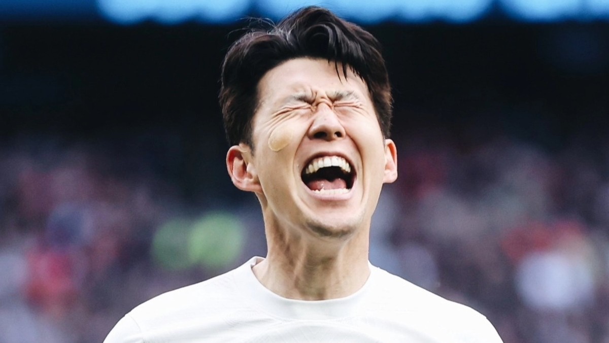 '축구대표팀 왕따설' 휩싸인 손흥민 인스타 상황…분노한 축구팬 “참교육 시켜야”