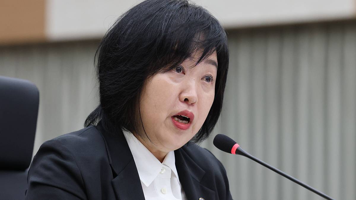 “곧 발표”…오늘 병무청장이 국정감사서 밝힌 ‘병역특례 폐지’ 입장