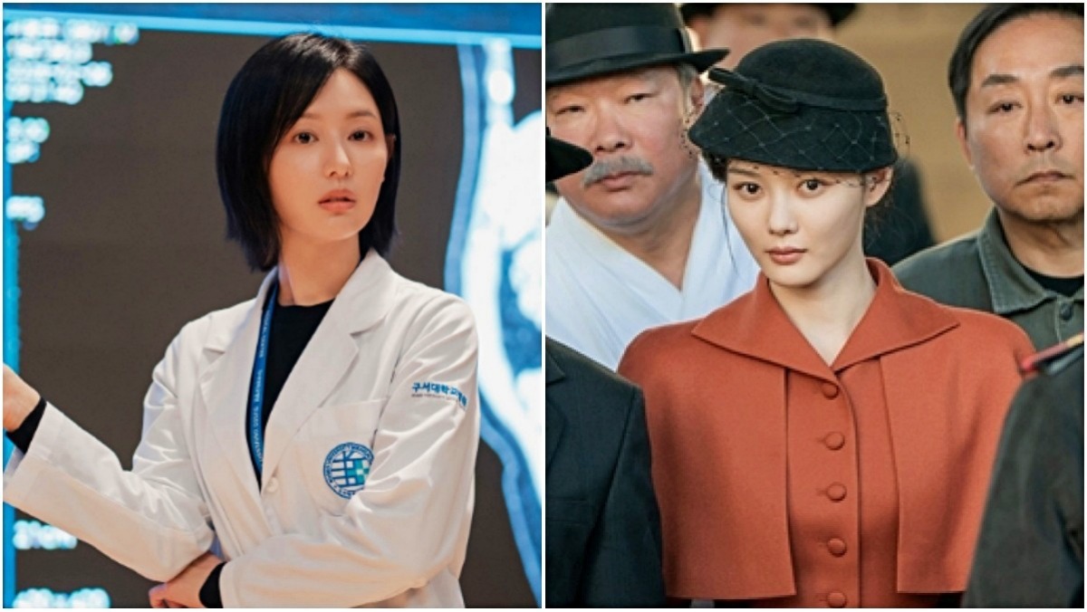 닥터X・100일의 거짓말 다 아니었다…'이번 주 가장 보고 싶은 OTT·TV 화제작' 1위는