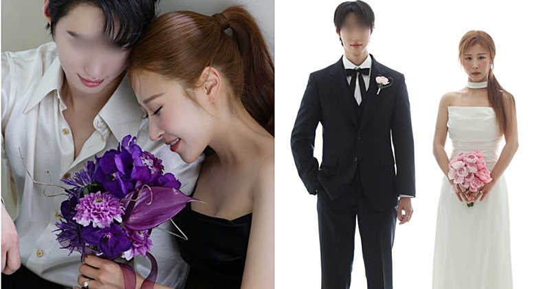 “진짜 닮았다...” 서준맘 연기로 빵 뜬 박세미, 연하남친과 결혼♥