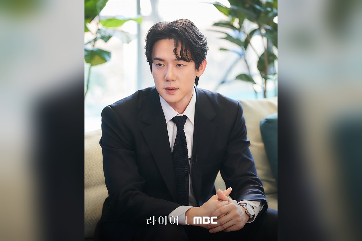 ‘라이어’ 유연석, 선택 이유 알고 보니…“어떤 모습이 진짜인지 단정 못 해”