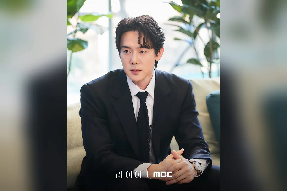 드라마 '라이어' 공식 스틸 (사진=MBC)