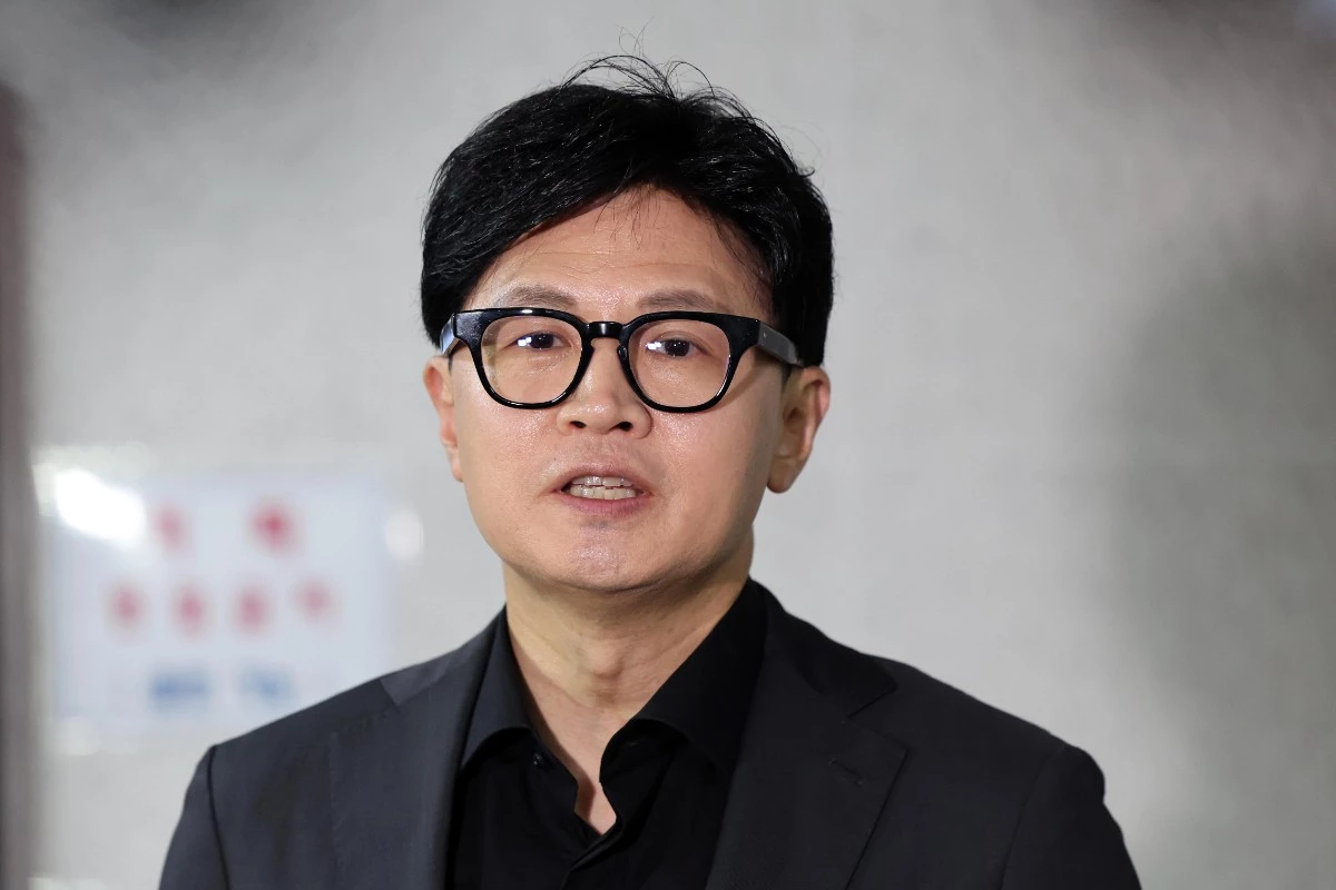 한동훈 무소속 의원.  / 뉴스1
