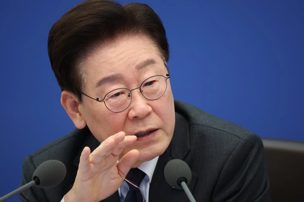 이재명 대통령 / 뉴스1