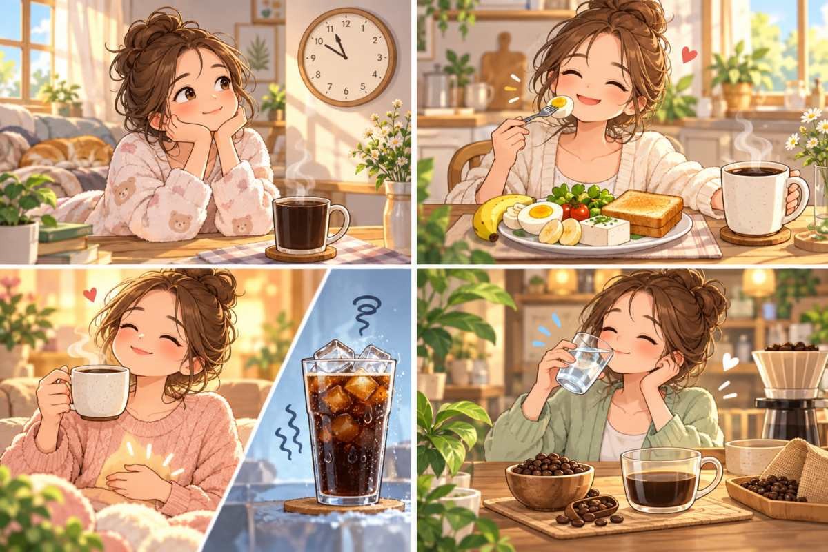 [만화] 기사 내용을 바탕으로 제작한 네 컷 만화 / 위키트리