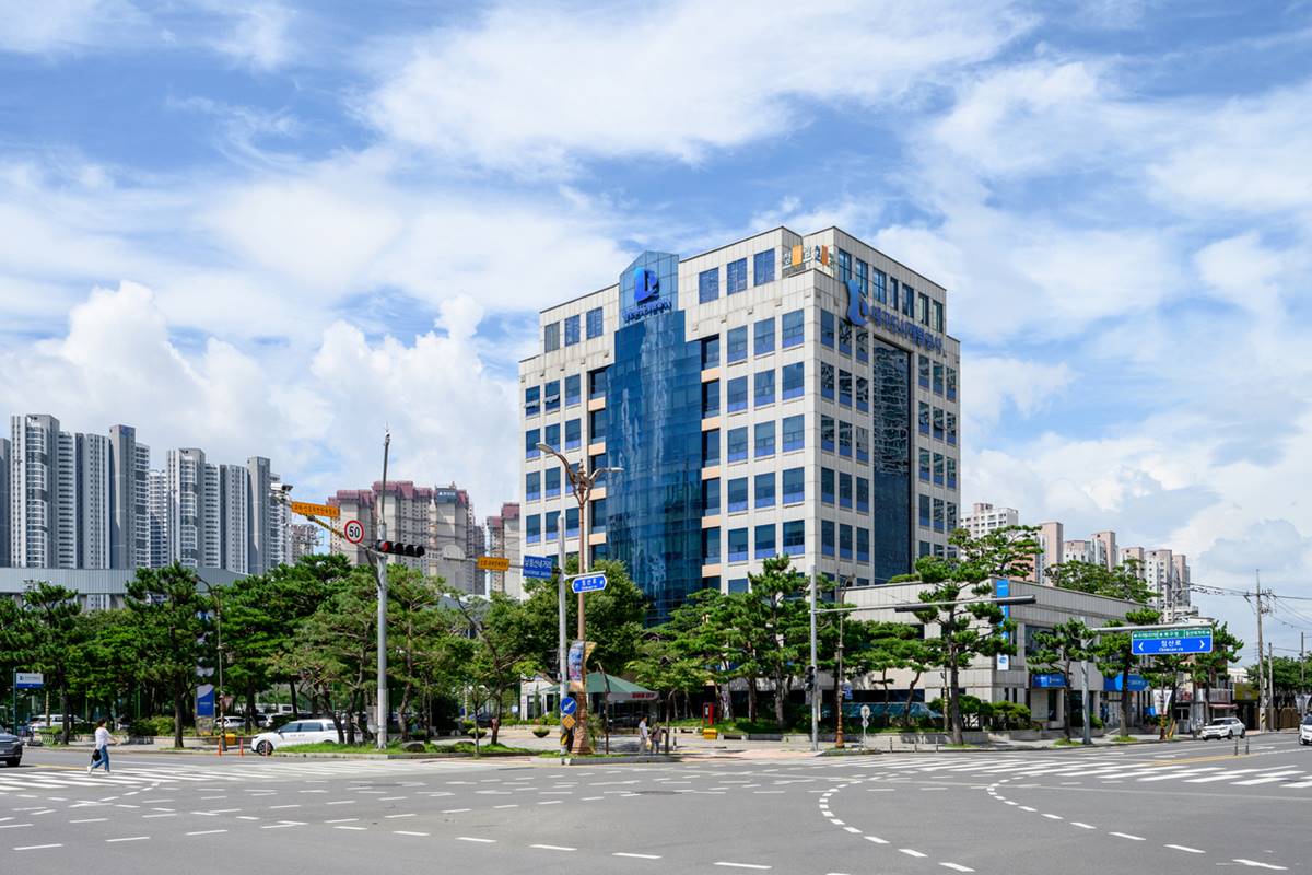 [대구소식]대구도시개발공사, 임산부의 날 보건복지부장관 표창 수상