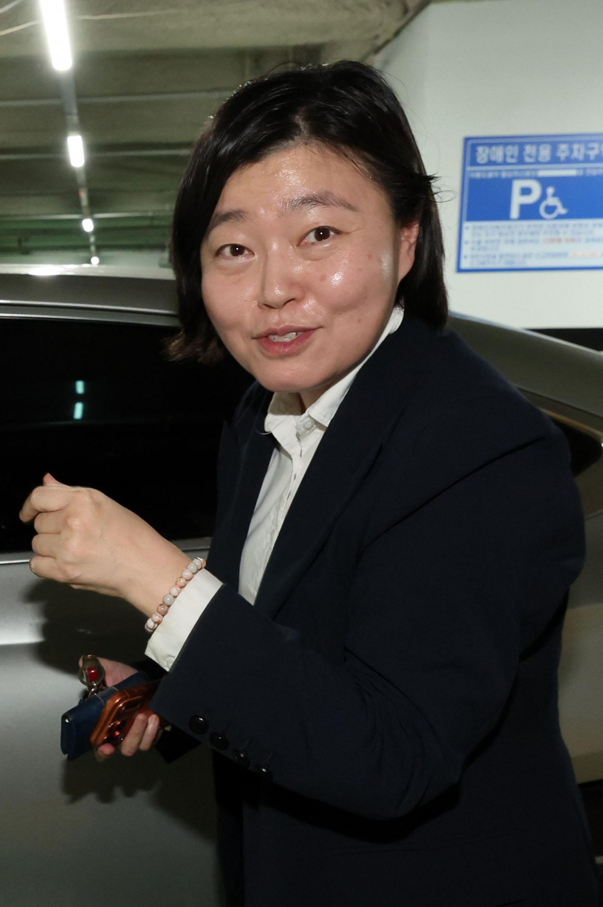 임은정 광주지방중대범죄수사청장 / 뉴스1