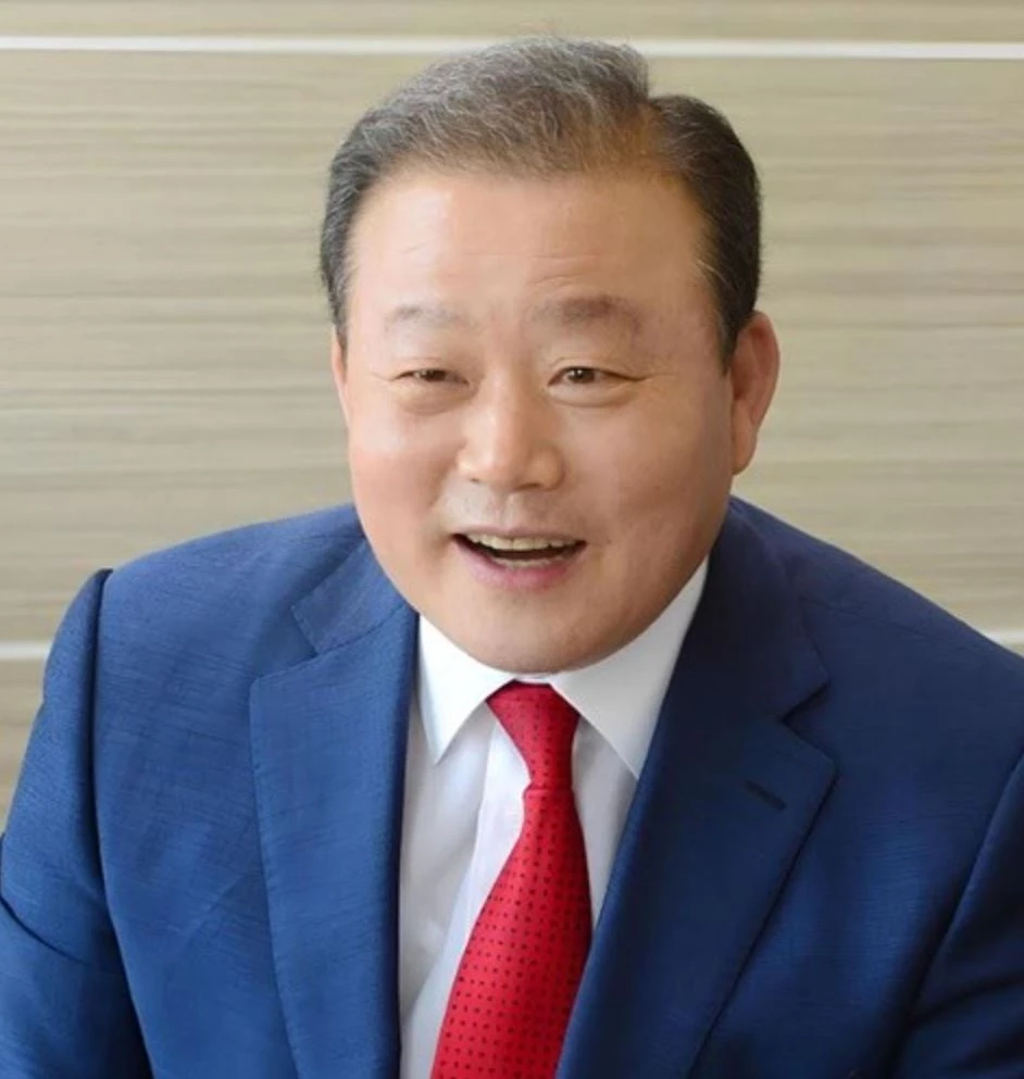 양재생 부산상의 회장 / 사진=위키트리DB 재판매 및 DB 금지