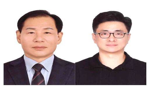 대전시, 감사위원장 박희진·홍보담당관 강순욱 임명