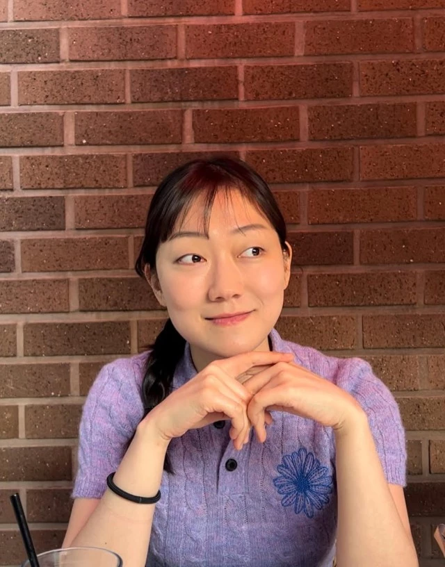 박경혜 인스타그램