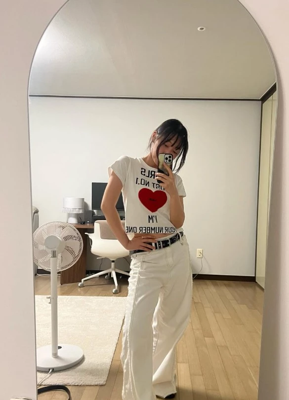 박경혜 인스타그램