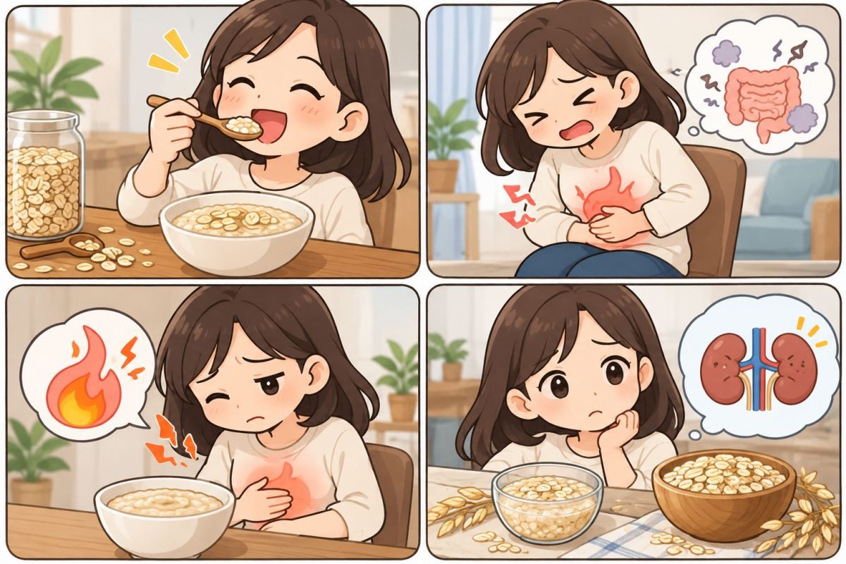 [만화] 기사 내용을 바탕으로 제작한 네 컷 만화 / 위키트리