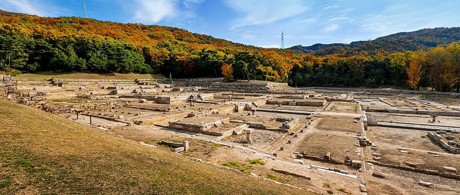 '세계유산 가능성 높다' 양주 회암사지, 국제심사 첫 관문 통과