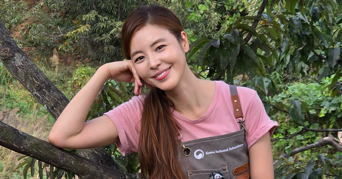 김규리, 최근 퍼진 악성 루머 관련해 강력 경고 남겼다