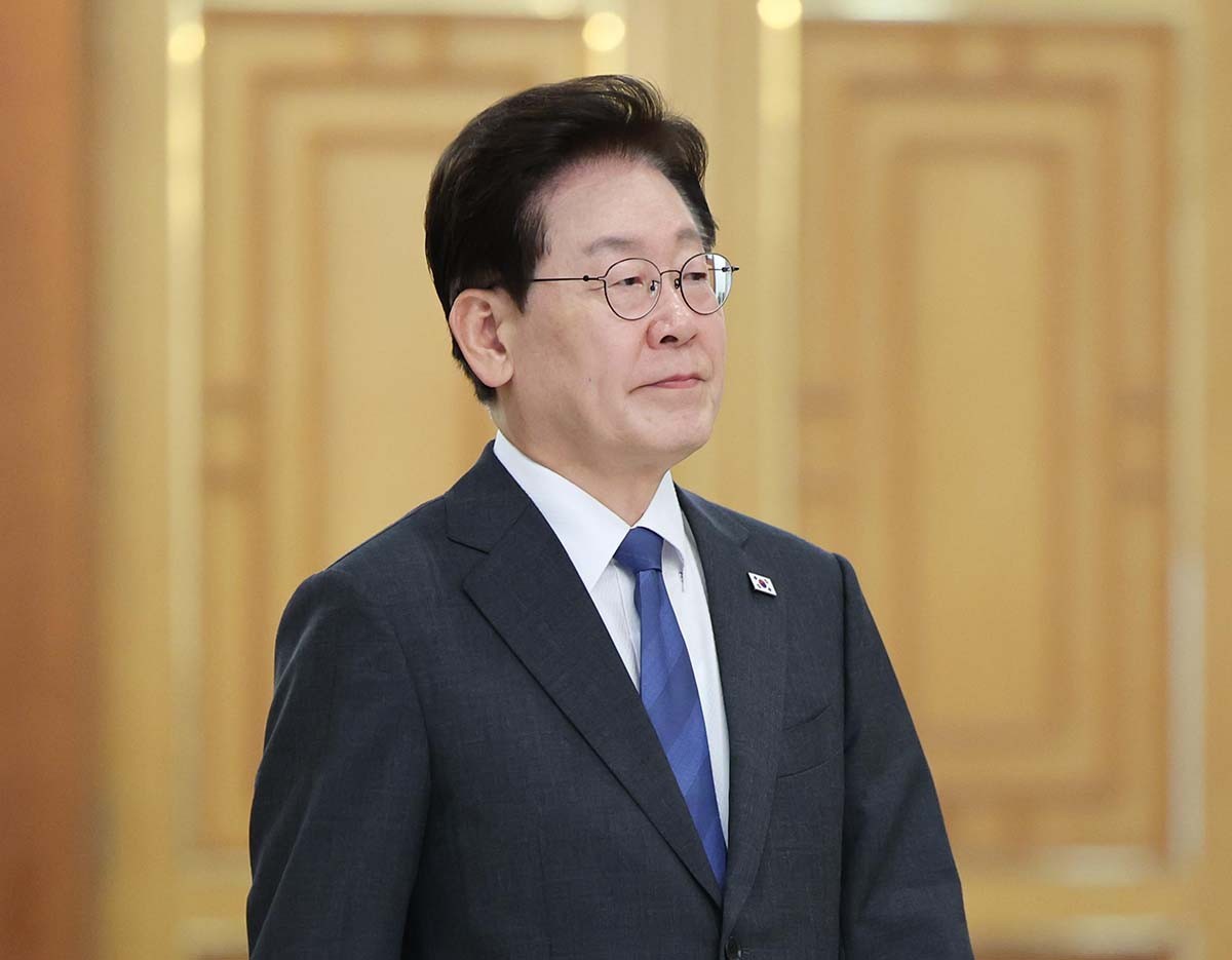 이 대통령 “용납 못한다... 법에 따라 엄중히 조치하라”