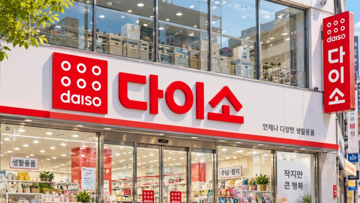 다이소 또 일냈다…단 5일간 신상 330여 종 쏟아지는 '역대급 행사' 정체