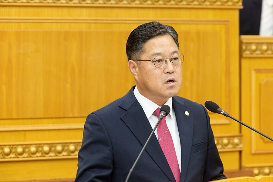 김현수 의원