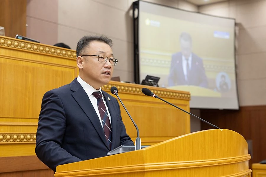 정현호 의원