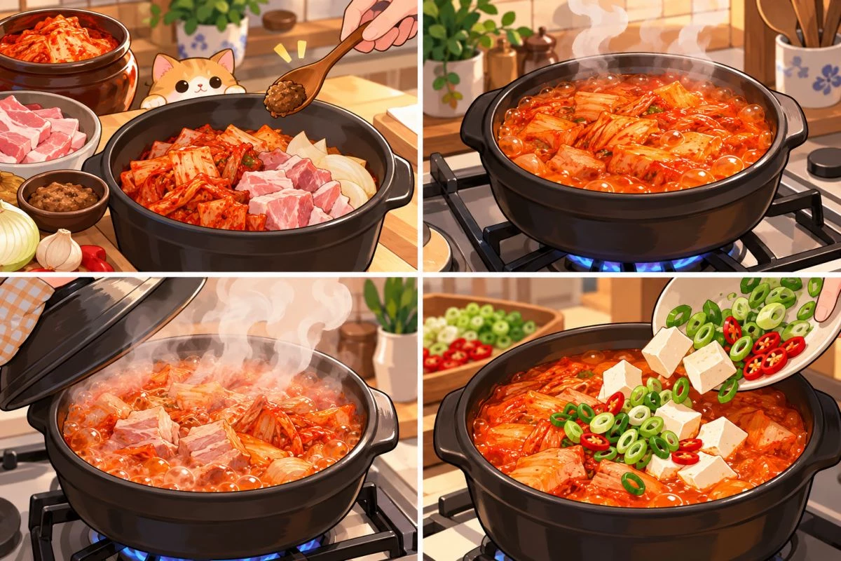 [만화] 기사 내용을 바탕으로 제작한 네 컷 만화 / 위키트리