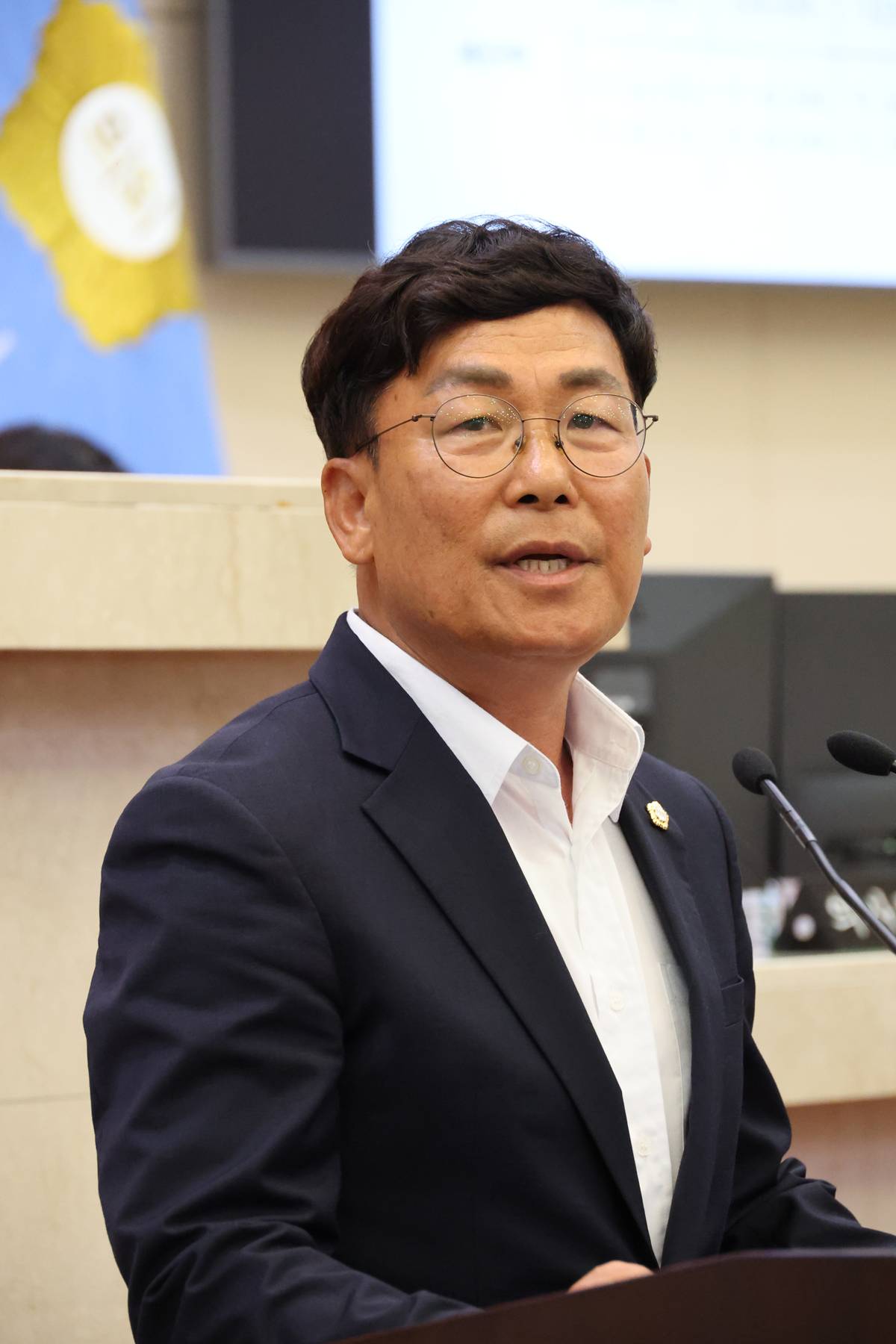 김후환 포항시의원 “교통소외지역 '행복택시' 확대해야”