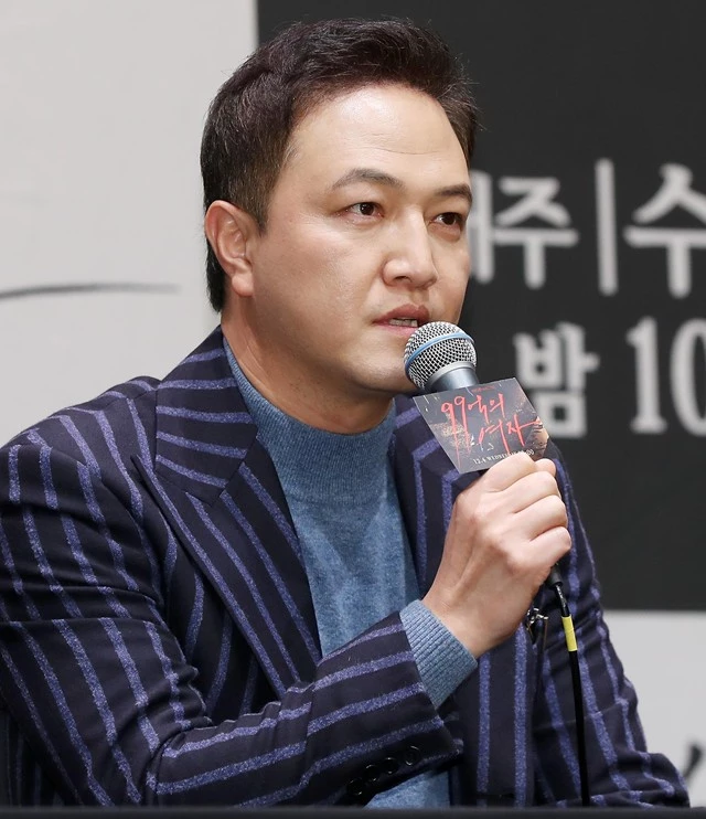 배우 정웅인 / 뉴스1