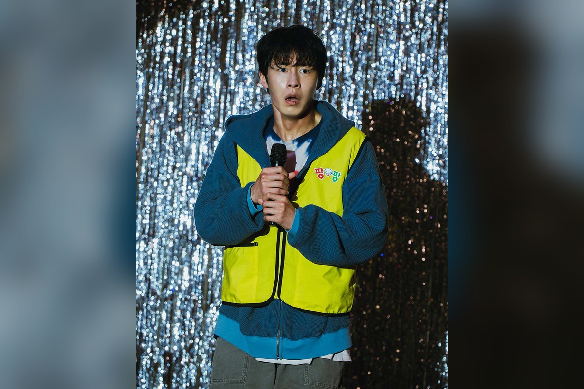 ‘꿀알바’ 이재욱·고민시, 시급 50배 뒤에 도사린 공포는…스틸 12종 공개