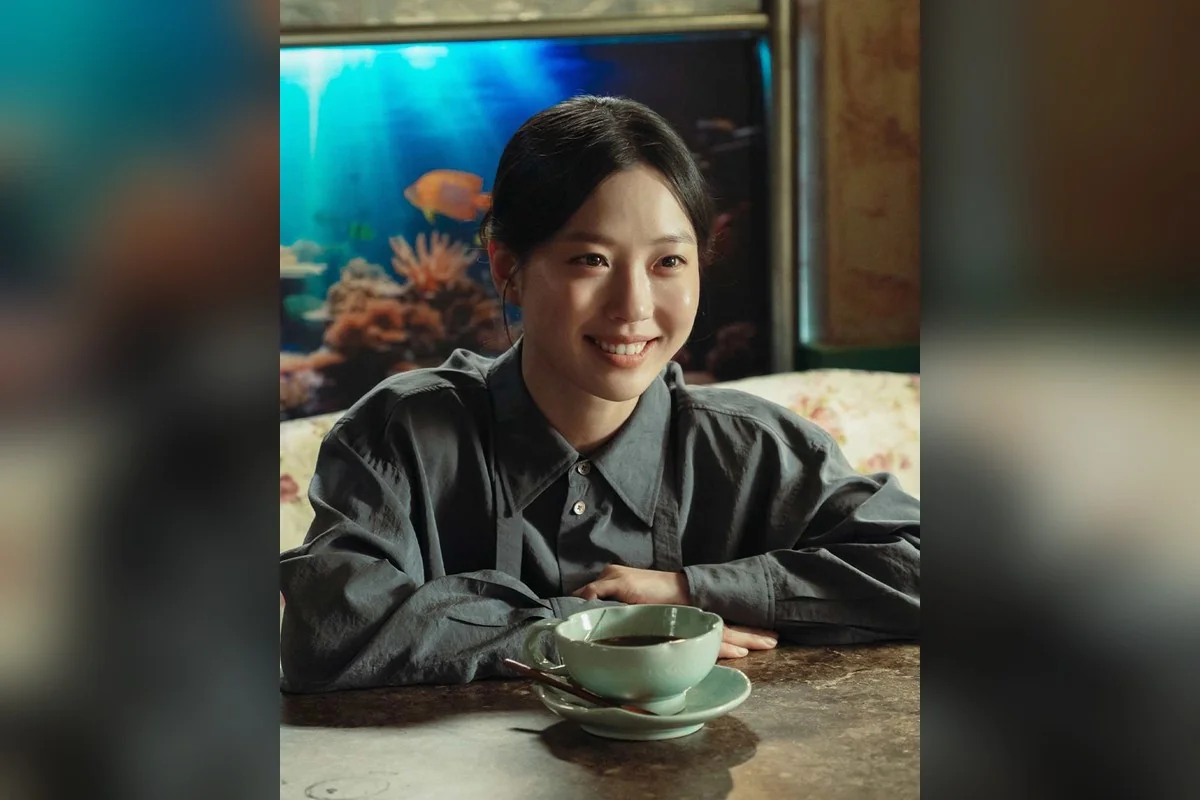 드라마 '꿀알바' 공식 스틸 (사진=넷플릭스)