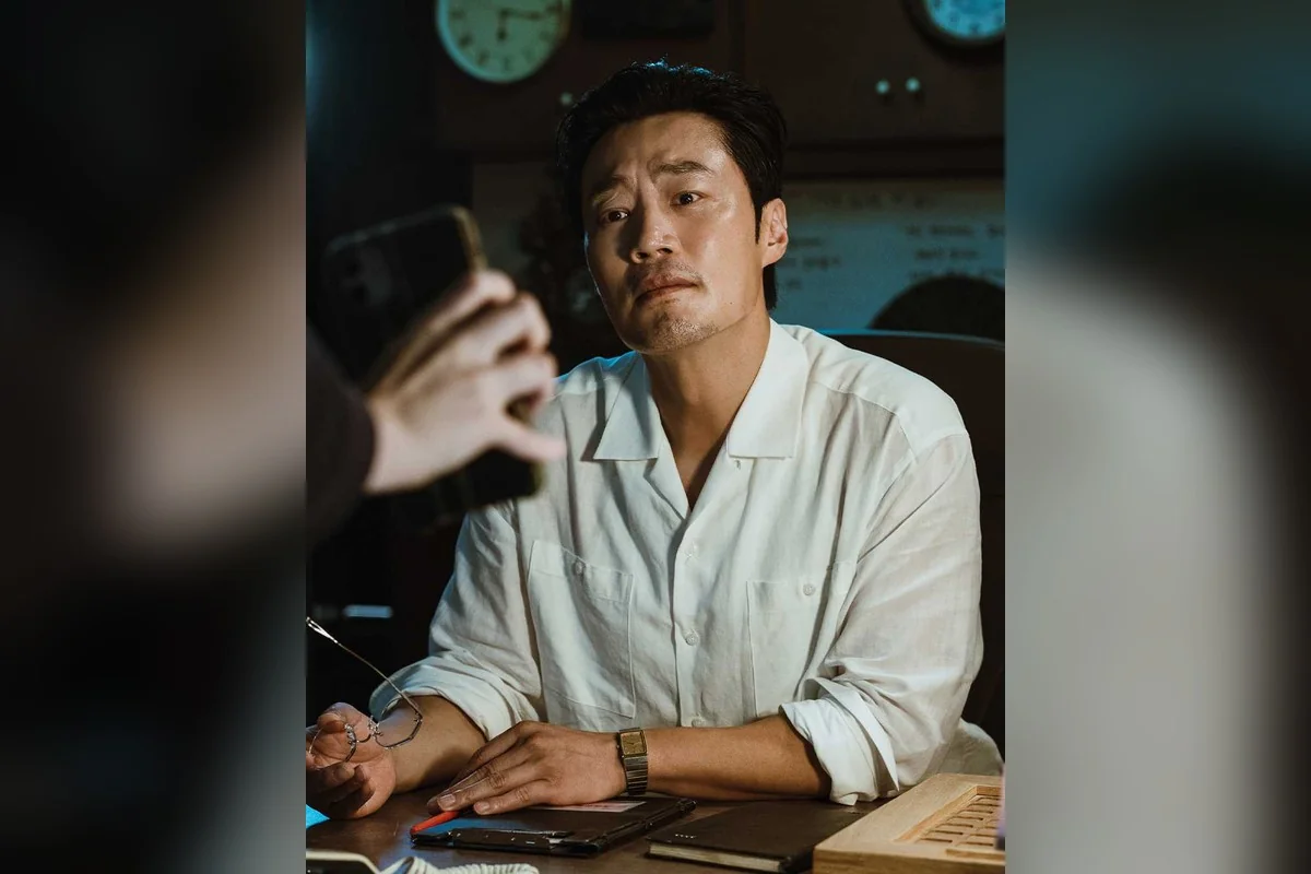 드라마 '꿀알바' 공식 스틸 (사진=넷플릭스)