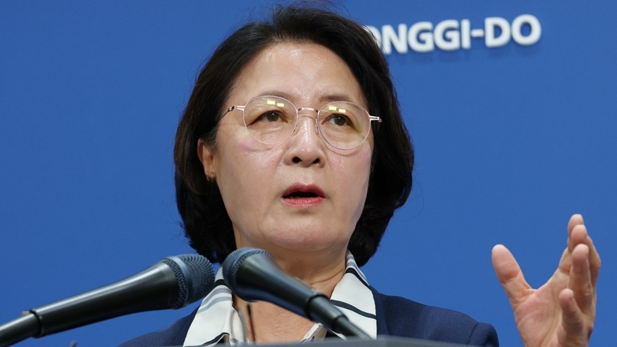“이재명 대통령과 대거리하는 게 말이 되나?”…추미애 제대로 들이박은 정치인