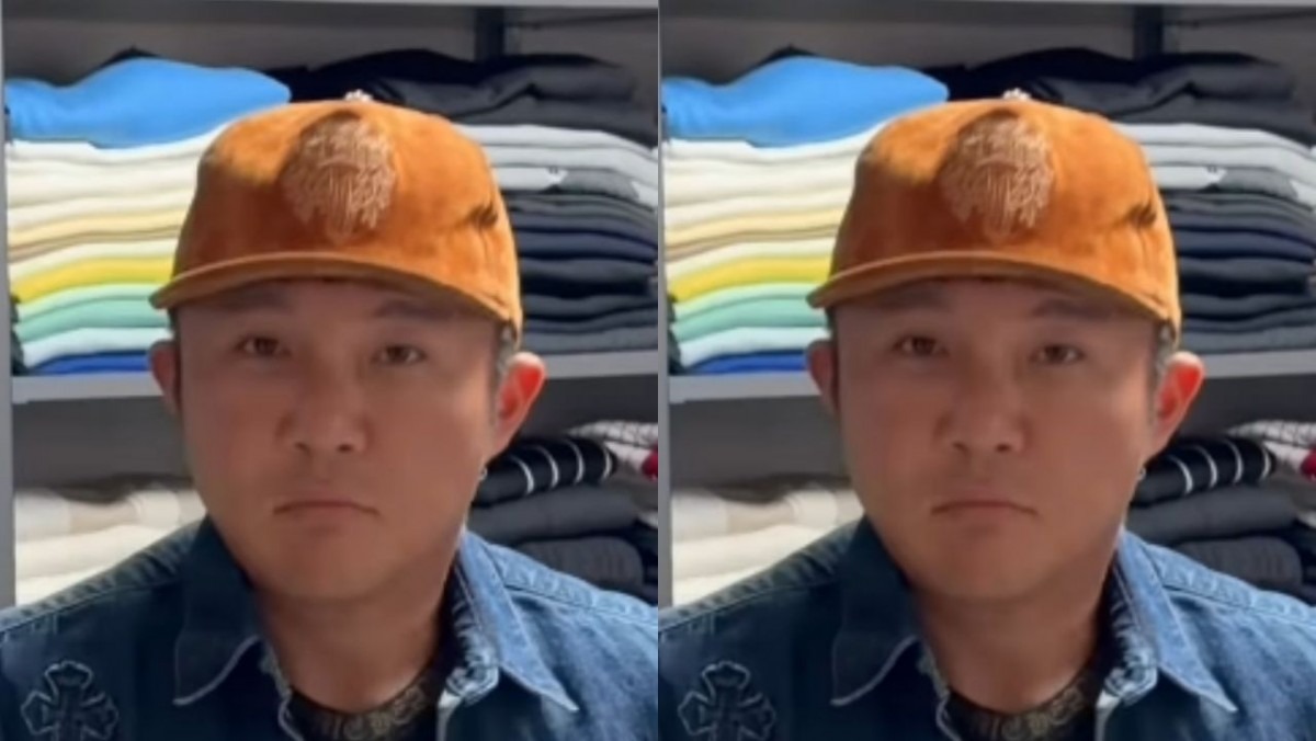 조폭 의혹 뒤 하차한 조세호… 와이프가 몰래 공개한 근황