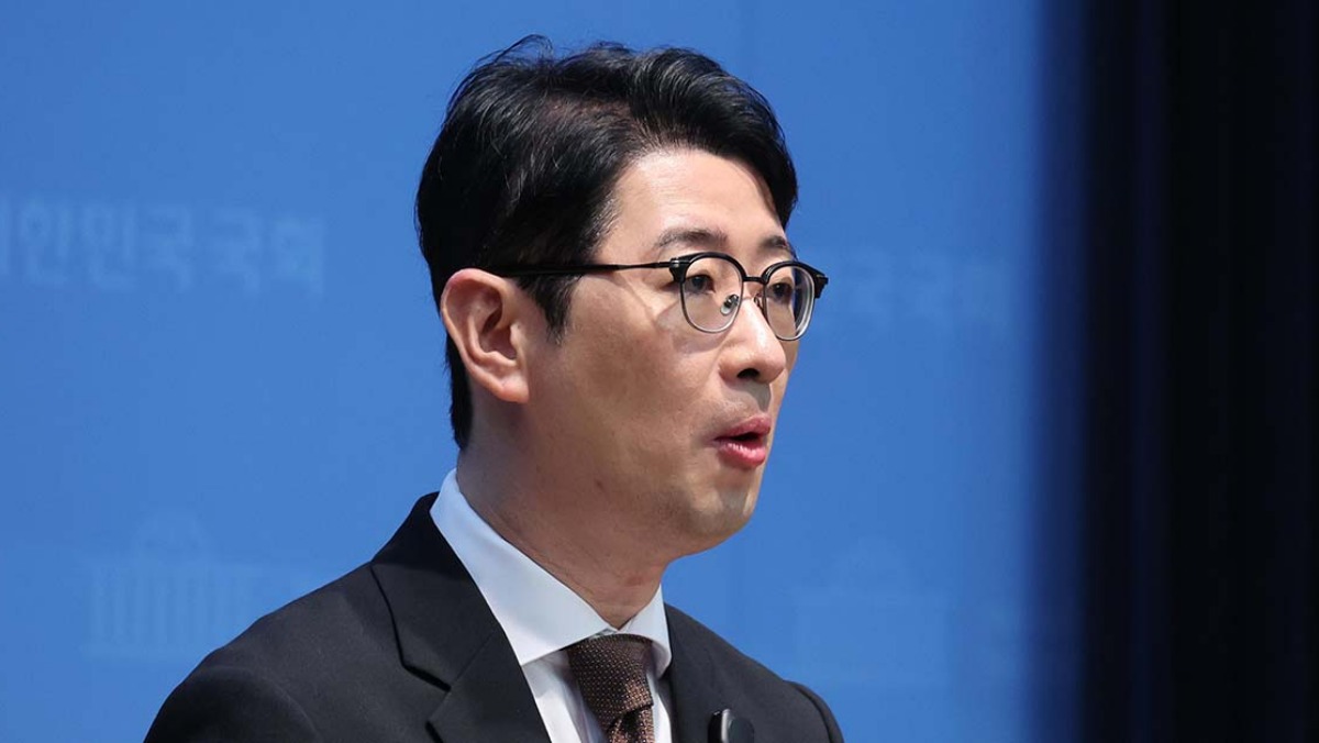 '이재 명을 끊을 때' 주진우 댓글에 대한 민주당의 반응