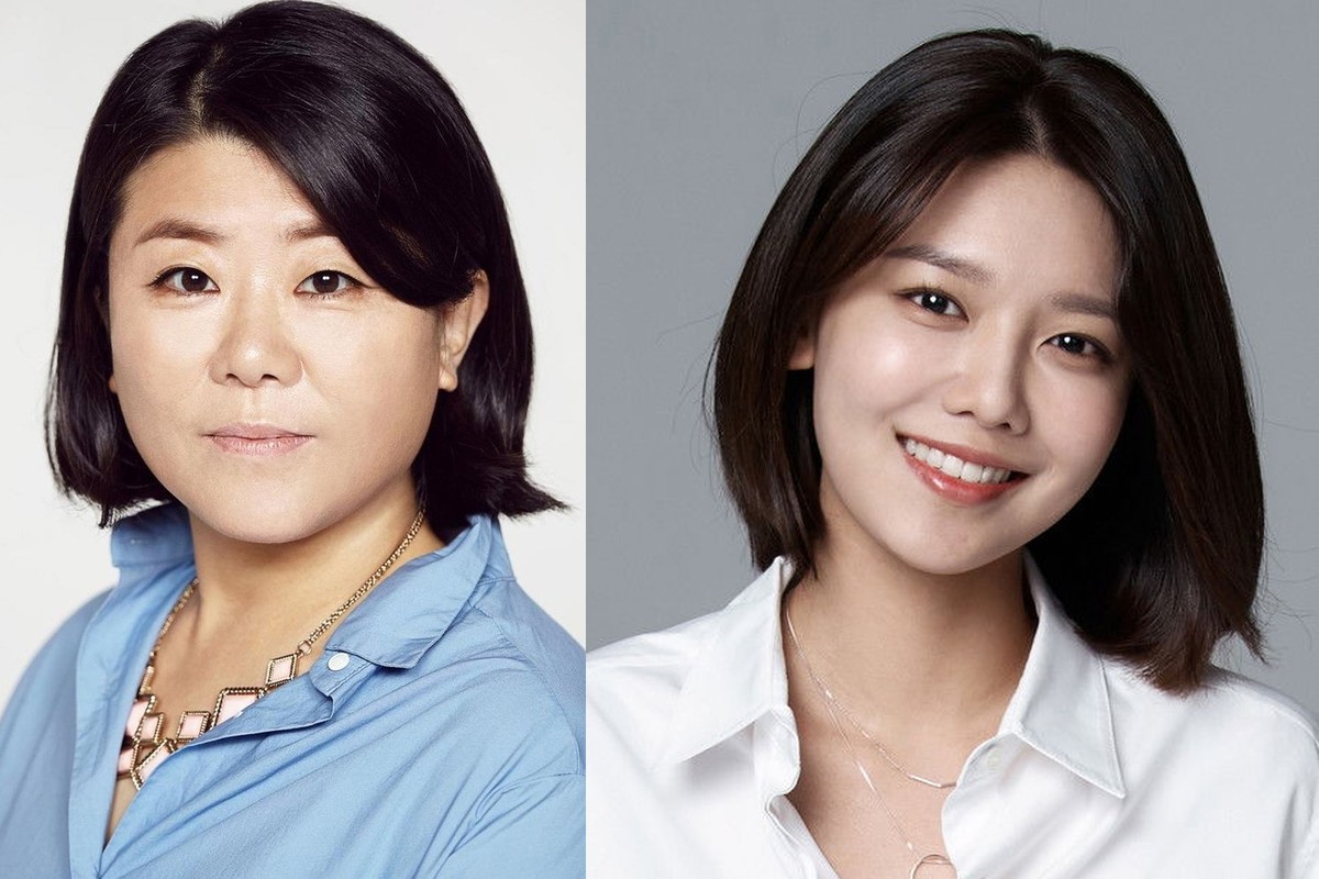 ‘학교 다녀왔습니다’ 이정은·최수영, 현실 모녀로 뭉쳤다…양희승 7년 만의 KBS 주말극