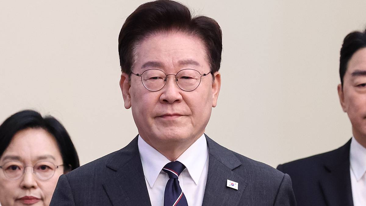 “피해자의 명복을 빌며…” 이 대통령, 오늘 국무회의서 ‘이 사건’ 겨냥해 작심 발언