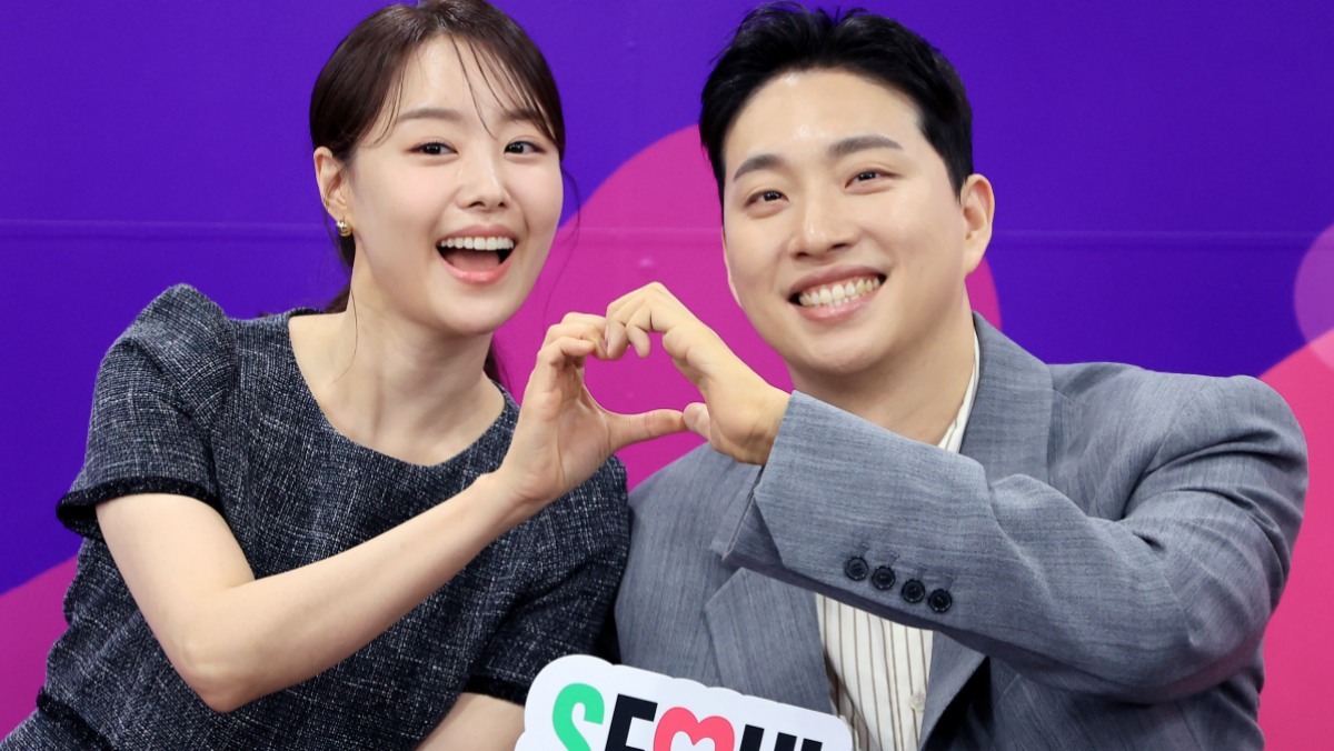 "아들 낳아서…" 박위, 이번엔 '2세 발언' 논란 불거진 이유