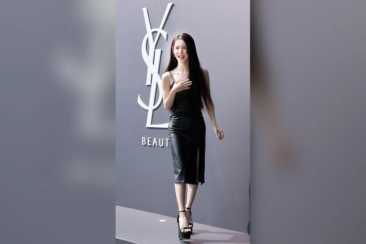 ‘청담국제고’의 아이들·미연 (사진=뉴스1)
