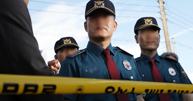 제주 경찰이 또...안전 확인 수차례 요청했지만, 결국 4살 딸 '사망'