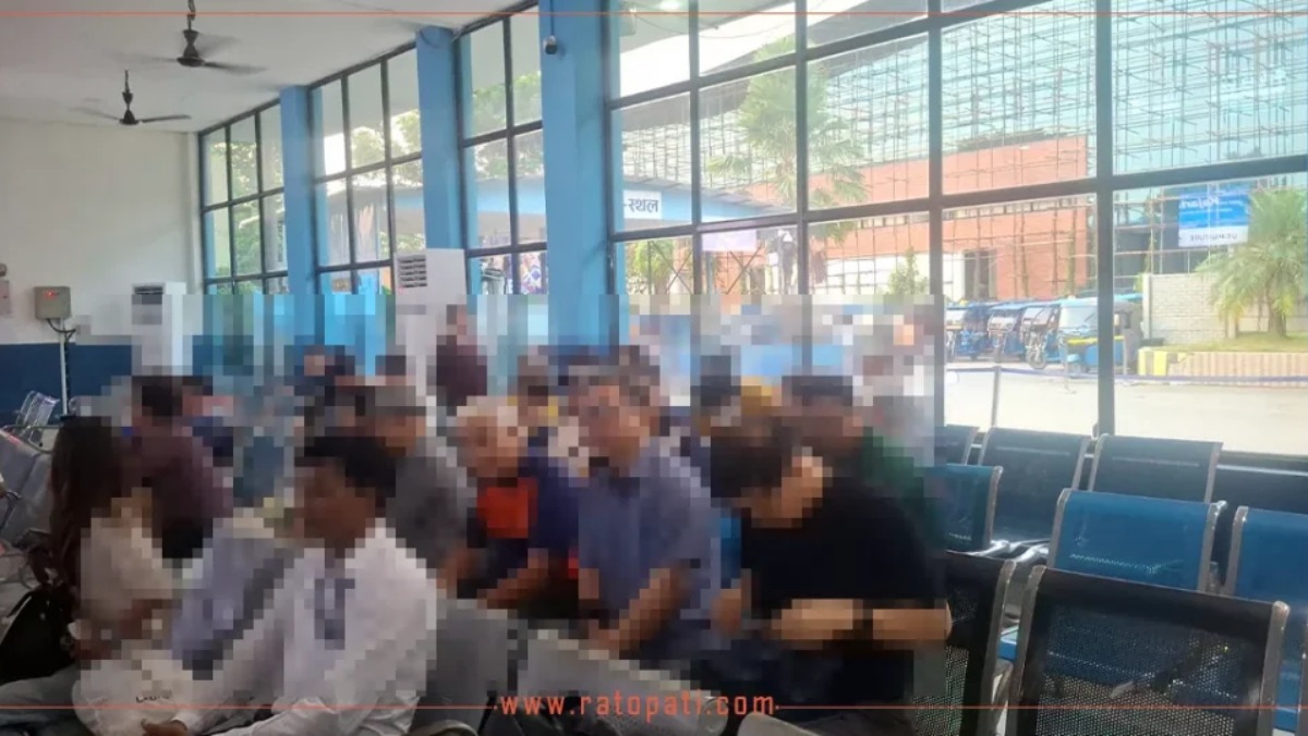 관광비자 들고 네팔 갔는데…한국인 24명 '체포·추방 위기'