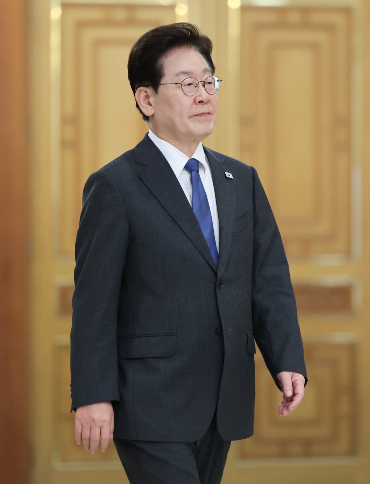 이재명 대통령. / 뉴스1