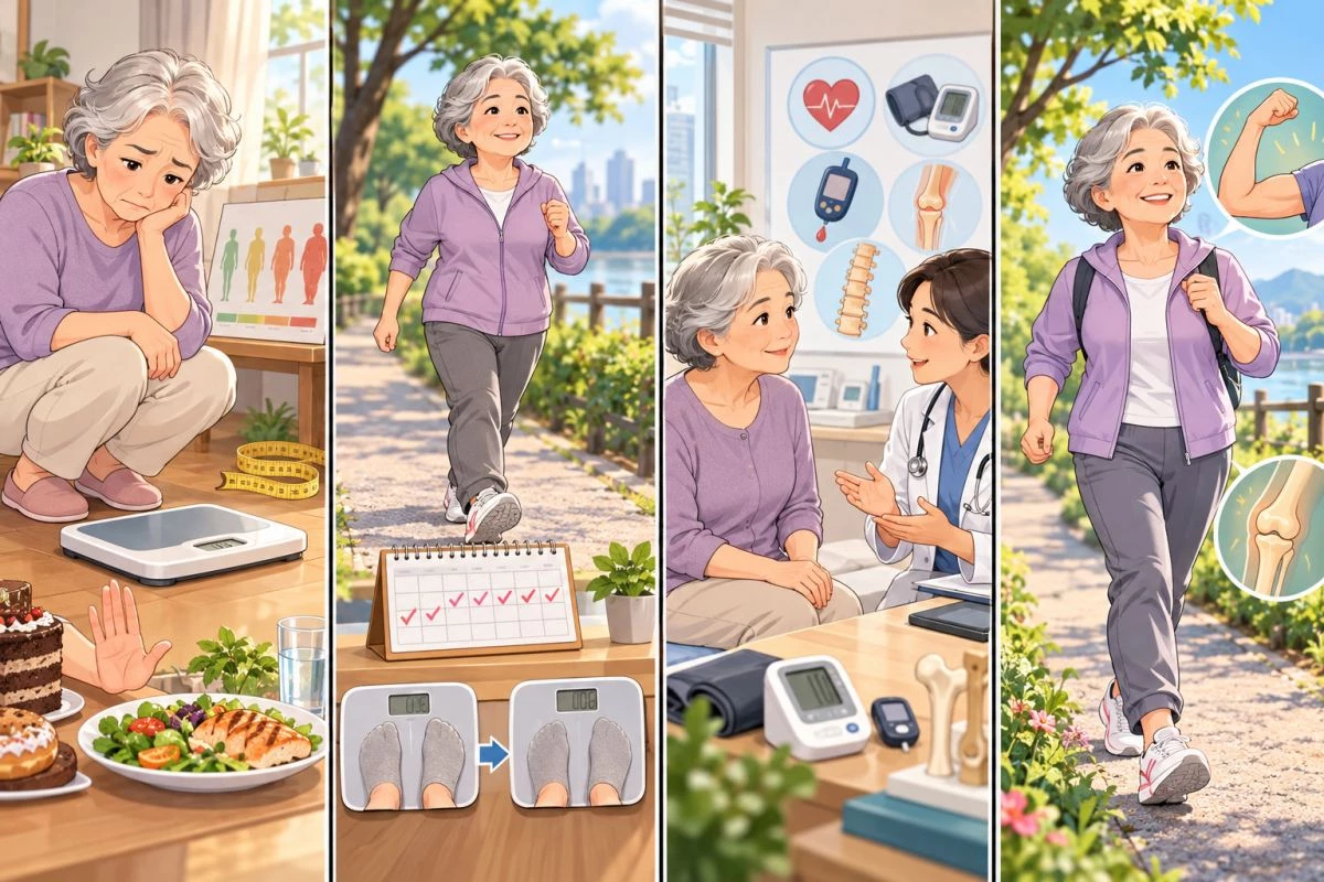 [만화] 기사 내용을 바탕으로 제작한 네 컷 만화 / 위키트리