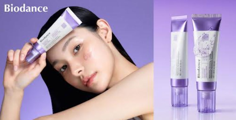 3억 장 마스크팩 팔아온 바이오던스, 크림 시장 진출…올리브영서 '캐비어 PDRN 캡슐 크림' 선봬