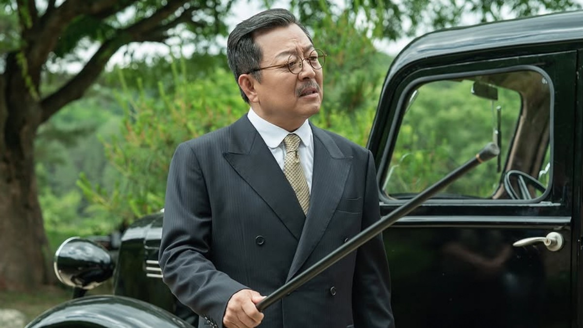 단 2회만에 최고 8.5% 시청률 찍더니...넷플릭스 랭킹 2위 올라선 '한국 드라마'