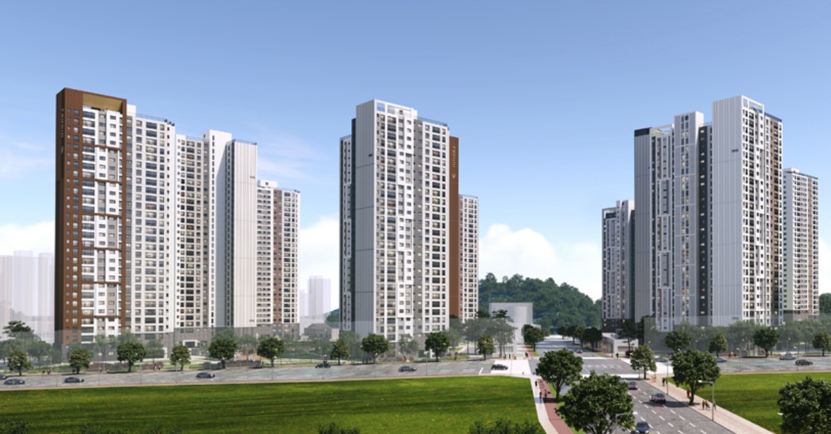 신축 아파트 입성…'도안 푸르지오 디아델 29블록' 줍줍, 분양가는?