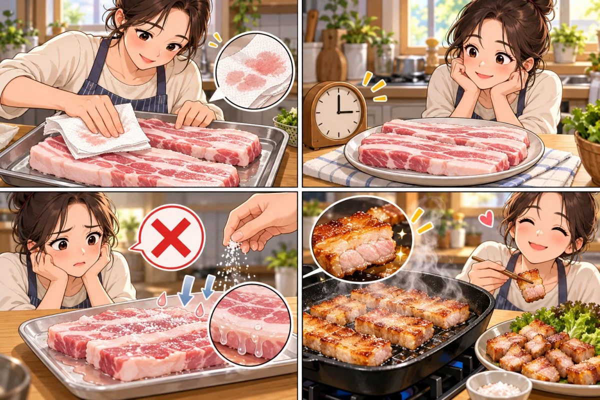 [만화] 기사 내용을 바탕으로 제작한 네 컷 만화 / 위키트리