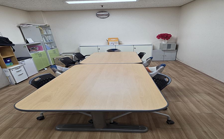 "폐기 대신 나눔으로" 고양도시관리공사, 기업 유휴물품 139개 재활용